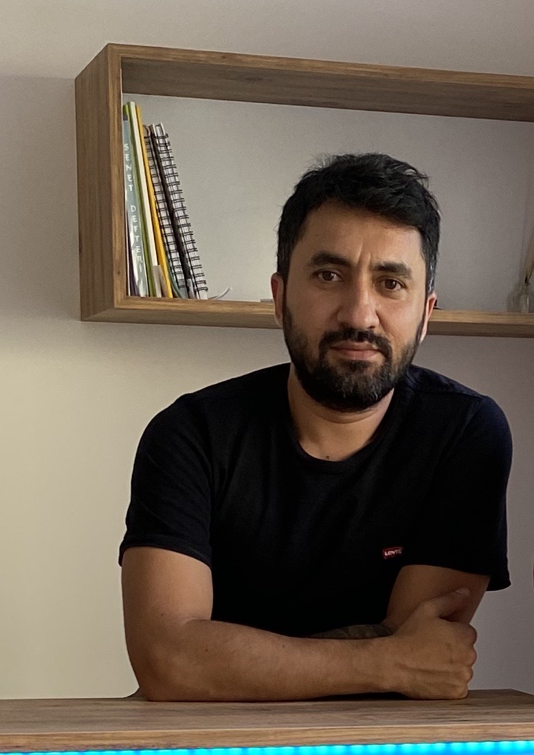 Akın Tunçer